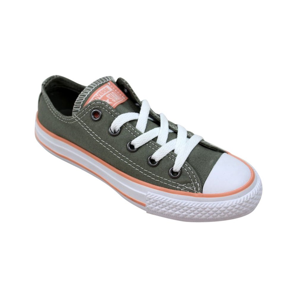 Pre-School Chuck Taylor All Star OX 660103F - Picture 10 of 11
